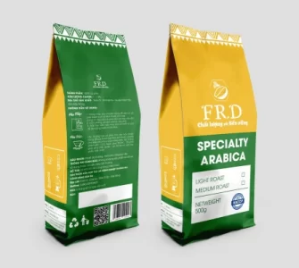 Cà phê Specialty Arabica – Đỉnh cao cà phê đặc sản