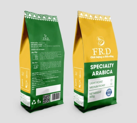 Cà phê Specialty Arabica – Đỉnh cao cà phê đặc sản
