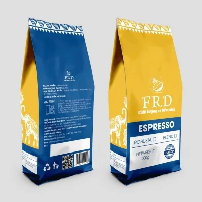 Cà phê Espresso