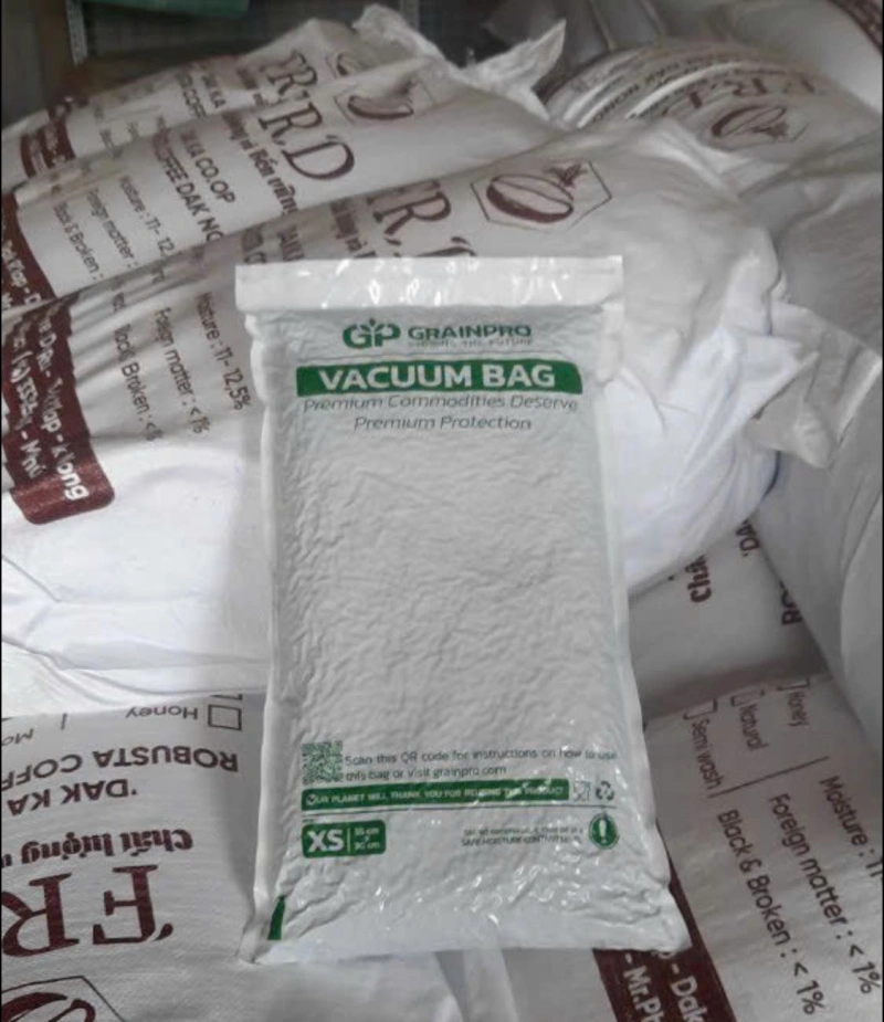 Những điểm nổi bật của cà phê Fine Robusta