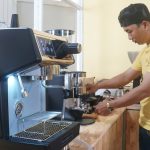 Fine Robusta Đắk Nông – nhận rang xay gia công cà phê