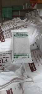 Fine Robusta Đắk Nông –  xuất khẩu cà phê sang Pháp và Canada