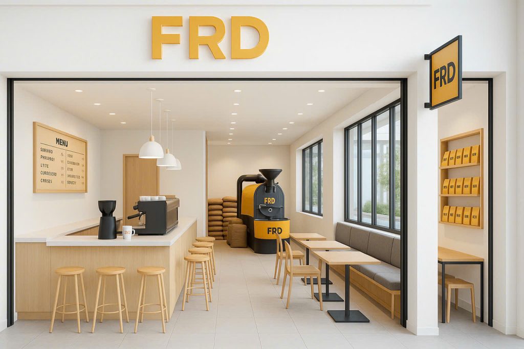 Fine Robusta Đắk Nông mang đến cho khách hàng một hệ sinh thái dịch vụ toàn diện