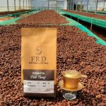 Cà phê Phin Honey – OCOP 3 Sao – Vị ngọt hậu tinh tế
