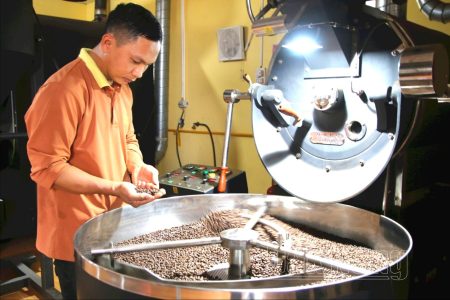 Fine Robusta Đắk Nông – Hành trình làm chủ thương hiệu cà phê đặc sản