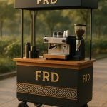 Cùng Fine Robusta Đắk Nông tạo thương hiệu riêng với dịch vụ OEM rang xay