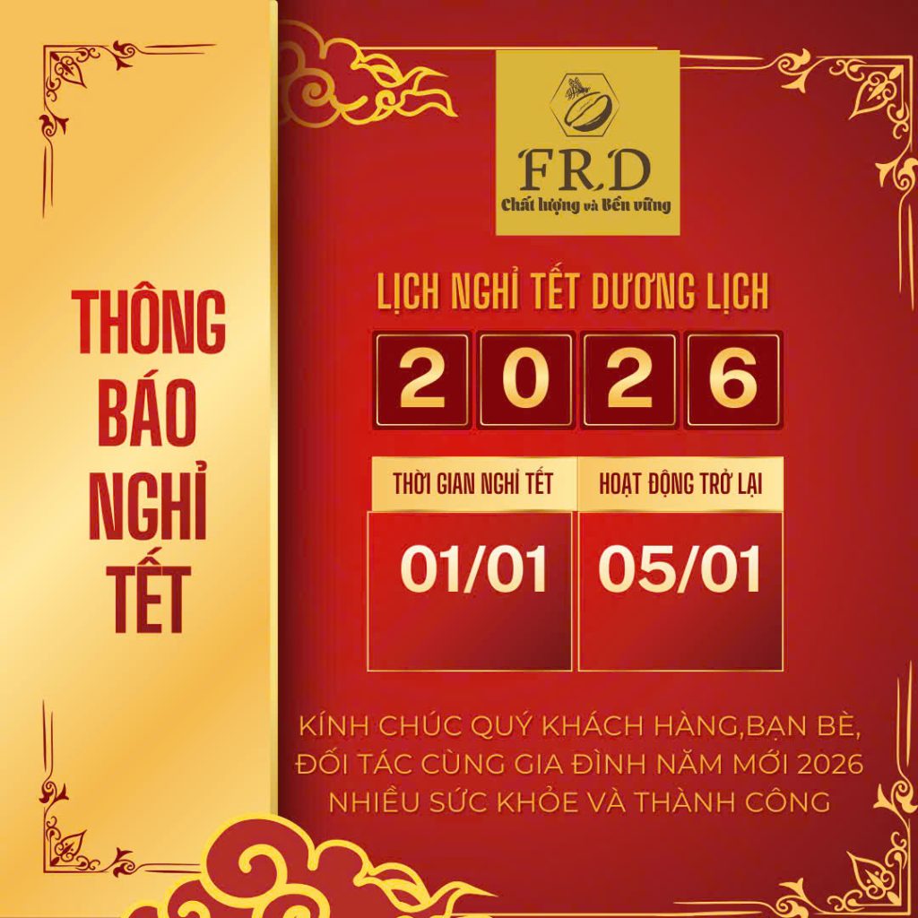 HTX Đắk Ka nghỉ Tết Dương lịch năm 2026